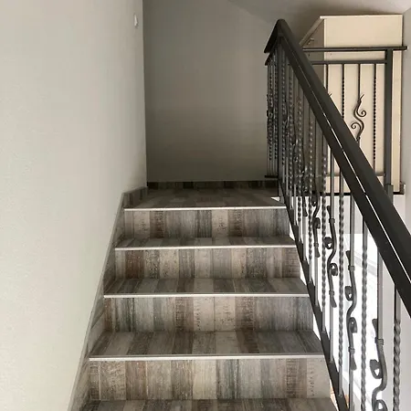 Velickovic Apartment Soko Banja