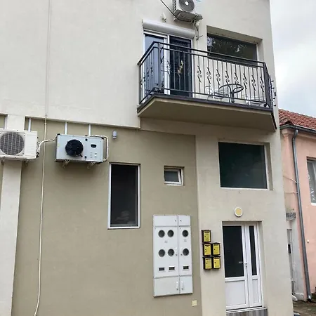 Velickovic Apartment Soko Banja