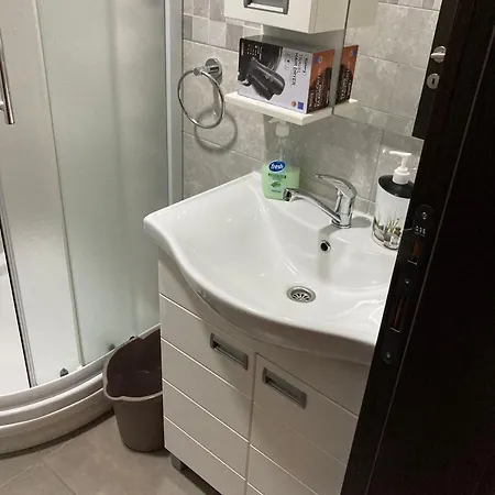 Apartment Velickovic *