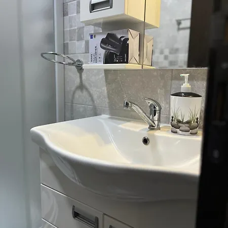 Apartment Velickovic Soko Banja