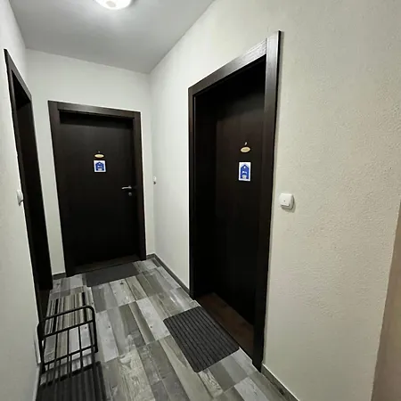 Apartment Velickovic