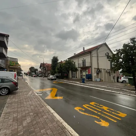 Velickovic Soko Banja